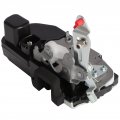 Ocpty Rear Tailgate Door Lock Actuator For Jeep Liberty 2003-2007 55360641aa 55360641ab 55360641ac 55360641ad 55360641ae
