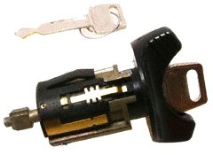 Original Engine Management Ilc147 Ignition Lock Cylinder