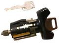 Original Engine Management Ilc147 Ignition Lock Cylinder 