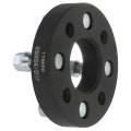 Aintier 4x100 1 Wheel Spacers Adapters 4 Lug 4x100mm To With 12x1 5 Studs 60 1mm