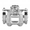 A-premium Disc Brake Caliper Assembly With Bracket Compatible Select Fiat And Jeep Models 500x 2016-2019 Renegade 2015-2019