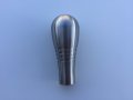 1320 Performance Teardrop Stainless Steel Shift Knob 10x1 5 Civic Integra Crx Rsx Nsx Gsr Si 