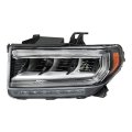 Driver Side Headlight Assembly Replacement For Acadia At4 2020 2021 2022 2023 Headlamp Gm2502507 