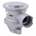 Motoku Secondary Air Injection Check Valve For Dodge Journey Avenger Caliber Chrysler 200 Sebring Jeep Compass Patriot 2 5