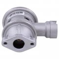 Motoku Secondary Air Injection Check Valve For Dodge Journey Avenger Caliber Chrysler 200 Sebring Jeep Compass Patriot 2 5