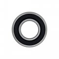 Niche Wheel Bearing For Polaris Indy Rmk 500 Switchback 600 Arctic Cat 0107-598 25x52x15mm 2 Pack