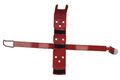 Amerex 818 Steel Fire Extinguisher Bracket 5 Lb 