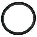 Rear Brake Drum Seal For Yamaha Yfm350fw Big Bear 1996 1997 1998 1999 