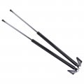 Xtremeamazing 2pcs Tailgate Rear Hatch Lift Support For Rogue 2014-2020 