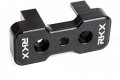 Rkx Billet Transmission Mount Insert For Audi B8 5 A4 S4 A5 S5 Sq5 Q5 8k0399151bd 