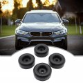 Kangnice Highquality 2 5 Rubber Buffer Block Cargo Trailer Ramp Door Cushion Replacement Ensure Vehicle Safety For Driving