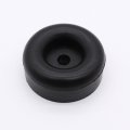 Kangnice Highquality 2 5 Rubber Buffer Block Cargo Trailer Ramp Door Cushion Replacement Ensure Vehicle Safety For Driving