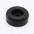 Kangnice Highquality 2 5 Rubber Buffer Block Cargo Trailer Ramp Door Cushion Replacement Ensure Vehicle Safety For Driving