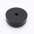 Kangnice Highquality 2 5 Rubber Buffer Block Cargo Trailer Ramp Door Cushion Replacement Ensure Vehicle Safety For Driving