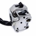 Smt-chrome Right Switch Compatible With Suzuki Gsx-r600 Gsx-r750 Gsx-r1000 Tl1000 Hayabusa Gsx1300r Us Model B017qp79h8