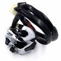 Smt-chrome Right Switch Compatible With Suzuki Gsx-r600 Gsx-r750 Gsx-r1000 Tl1000 Hayabusa Gsx1300r Us Model B017qp79h8