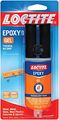 Loctite 1405602-8 Epoxy Gel 0 85 Fl Oz Syringes Case Of 8 
