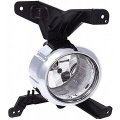 Fog Light Assembly Passenger Side For 2011 2012 2013 Kia Sorento With Bulbs Fits Ki2593122 And 92202 1u000 Halogen Waterproof 
