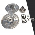 The Rop Shop Secondary Driven Clutch Sheave Assembly For Yamaha 93109-20069-00 931092006900
