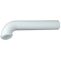 Master Plumber 823-625 Mp Plastic Lavatory Tube 1-1 4-inch White 