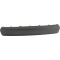 Front Bumper Trim Molding For Honda Element 2006 2007 2008 Ex Model Primed Ho1037101 71110scva10za 