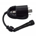 Labwork Ignition Coil Replacement For Yamaha V Star 650 1999-2014 Xvs650