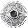 Mercedes-benz Ml320 Ml350 Fan Clutch 1998-2005 Standard Thermal 6 3 In Diameter 1122000222 