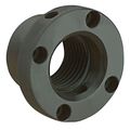 Threaded Adapter 1-1 4 8 