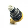 4pc Fuel Injector 16600-rr543 For Nissan Skyline R33 Silvia S14 Fairlady Z32 Sr20det