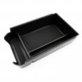 Cdefg Center Console Organizer Compatible With Mercedes Benz Glc 300 Suv 2023 2024 Middle Armrest Tray Storage Box For