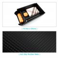 Cdefg Center Console Organizer Compatible With Mercedes Benz Glc 300 Suv 2023 2024 Middle Armrest Tray Storage Box For