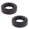 Xtremeamazing Vct Variable Camshaft Cam Timing Solenoid Valve Cover Grommet Seal Set 2 Pack 7l1z-6c535-aa 