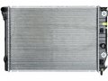 Radiator For 1997-2001 Chevy Corvette 5 7l V8 