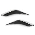Bumper Trims Front Lh Rh Pairit Lx Es250 F Sport 2023-2024 Fit Model Without F Package 5310506010 5310606010 Lx1039128 
