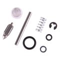 Cicitree 2set Carburetor Repair Rebuild Kit With Float Compatible For Suzuki Gs650e Gs650g Gs650 Gl Gs650m