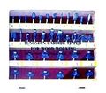 35 Pc Carbide Router Bits Wood Set 1 4 Inch Shank 
