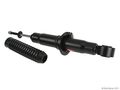 Kyb 341466 Excel-g Gas Strut Black Silver 