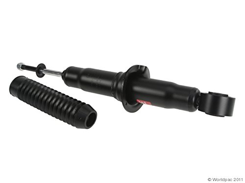 Kyb 341466 Excel-g Gas Strut Black Silver
