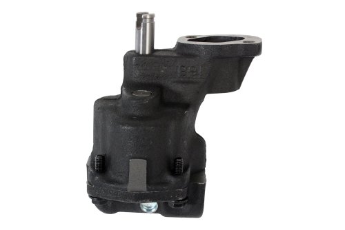 Moroso 22111 Heavy Duty High Volume Racing Oil Pump For Chevy Small-block Engines