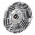Ocpty Replacement Radiator Cooling Fan Clutch Assembly Fit For 2001-2003d F650 1993-1997 Ford F700 For F75y Replacement