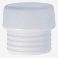 Wiha 83255 2 Extra Hard Split Head Mallet Face 