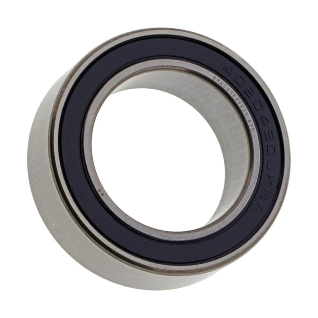 Ac Compressor Clutch Bearing For 1990 1991 1992 1993 Buick Riviera 0 Inside Diameter 62 0 Outside Alloy Steel Ball