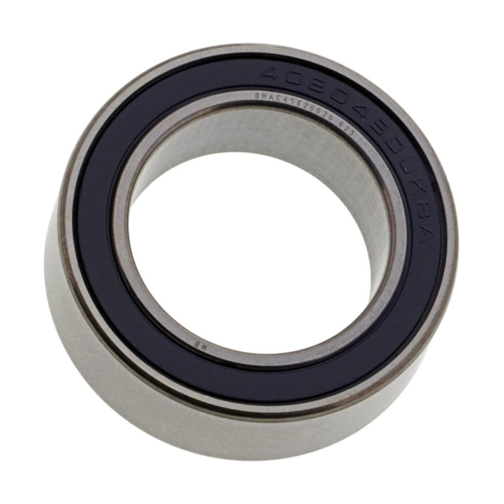 Ac Compressor Clutch Bearing For 1990 1991 1992 1993 Buick Riviera 0 Inside Diameter 62 0 Outside Alloy Steel Ball