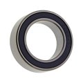 Ac Compressor Clutch Bearing For 1990 1991 1992 1993 Buick Riviera 0 Inside Diameter 62 0 Outside Alloy Steel Ball