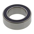 Ac Compressor Clutch Bearing For 1990 1991 1992 1993 Buick Riviera 0 Inside Diameter 62 0 Outside Alloy Steel Ball