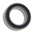 Ac Compressor Clutch Bearing For 1990 1991 1992 1993 Buick Riviera 0 Inside Diameter 62 0 Outside Alloy Steel Ball