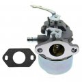 Carburetor 640309 Replaces 632537a For Hsk840 Hsk845 Hsk850 Th139sa Th139sp Models With Gasket Hardware 