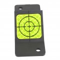 Survey Prism Bright Clear Mini With 45 Degree Reflection Portable Heavy Duty For Underground 