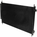 Cn 3599pfc A C Condenser Automotive Air Conditioning 