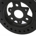 Ocpty Harmonic Balancer Crankshaft Belt Drive Pulley Fit For 1993-1997 Chevy Camaro 1994-1996 Caprice Impala Pontiac Firebird